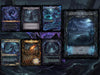 | New | Captain N'ghathrod Horror Tribal Commander Deck | 100 Cards