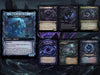 | New | Captain N'ghathrod Horror Tribal Commander Deck | 100 Cards