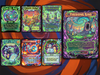 | New | Nekusar, the Mindrazer – Ric.k & Mor.ty Commander Proxy Deck | 100 Cards