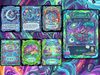 | New | Nekusar, the Mindrazer – Ric.k & Mor.ty Commander Proxy Deck | 100 Cards