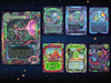 | New | Nekusar, the Mindrazer – Ric.k & Mor.ty Commander Proxy Deck | 100 Cards