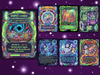 | New | Nekusar, the Mindrazer – Ric.k & Mor.ty Commander Proxy Deck | 100 Cards