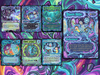 | New | Nekusar, the Mindrazer – Ric.k & Mor.ty Commander Proxy Deck | 100 Cards