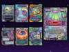 | New | Nekusar, the Mindrazer – Ric.k & Mor.ty Commander Proxy Deck | 100 Cards