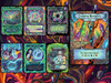 | New | Nekusar, the Mindrazer – Ric.k & Mor.ty Commander Proxy Deck | 100 Cards