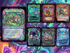 | New | Nekusar, the Mindrazer – Ric.k & Mor.ty Commander Proxy Deck | 100 Cards