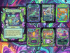 | New | Nekusar, the Mindrazer – Ric.k & Mor.ty Commander Proxy Deck | 100 Cards
