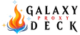 GalaxyDeck