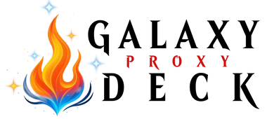 GalaxyDeck
