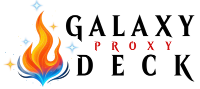 GalaxyDeck